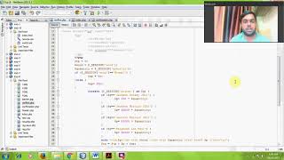 web exp 8 video