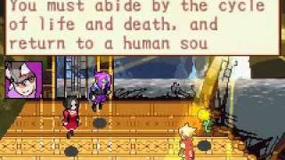 Boktai 3 Sabata's Counter Attack.AVI