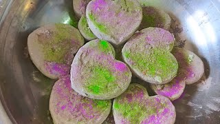 SLATE GREY ✨🩶 SMOOTH CRUMBLES & MOODY RELAXATION 😍 PLEASE SUBSCRIBE 💖 screenshot 4