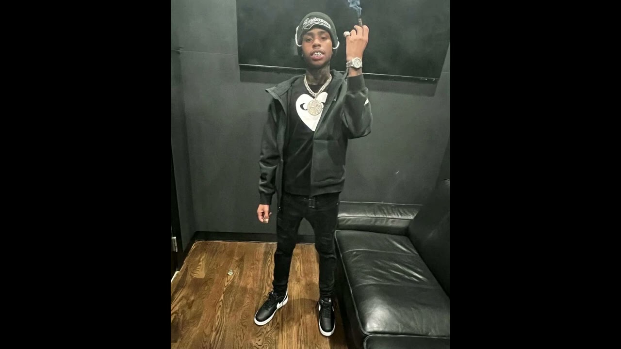 [FREE] Splurge Type Beat "Hollow Tips"