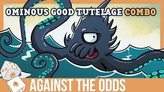 Ominous Good Tutelage Combo | Infinite Mill & Card Draw |  | MTG Modern | Against the Odds