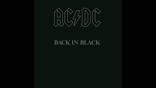 AC/DC-Hells Bells (My Cover)