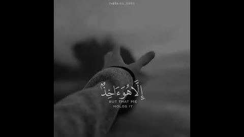 ارح قلبك ❤ قرآن كريم ❤ حالات واتس ❤