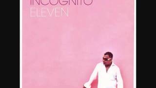 Incognito - Baby It&#39;s Alright.wmv