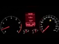 Volkswagen scirocco acceleration  0100 kmh   20 tsi 200hp  dsg  launch control
