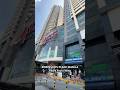 ROBINSON’S PLACE MANILA, Padre Faura Wing. #robinsons #robinsonsplacemanila #mall #shoppingmall