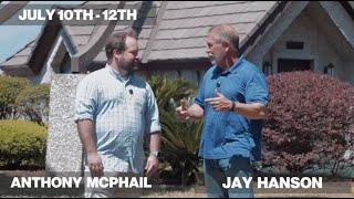 Every - Annual Conference 2025 Promo