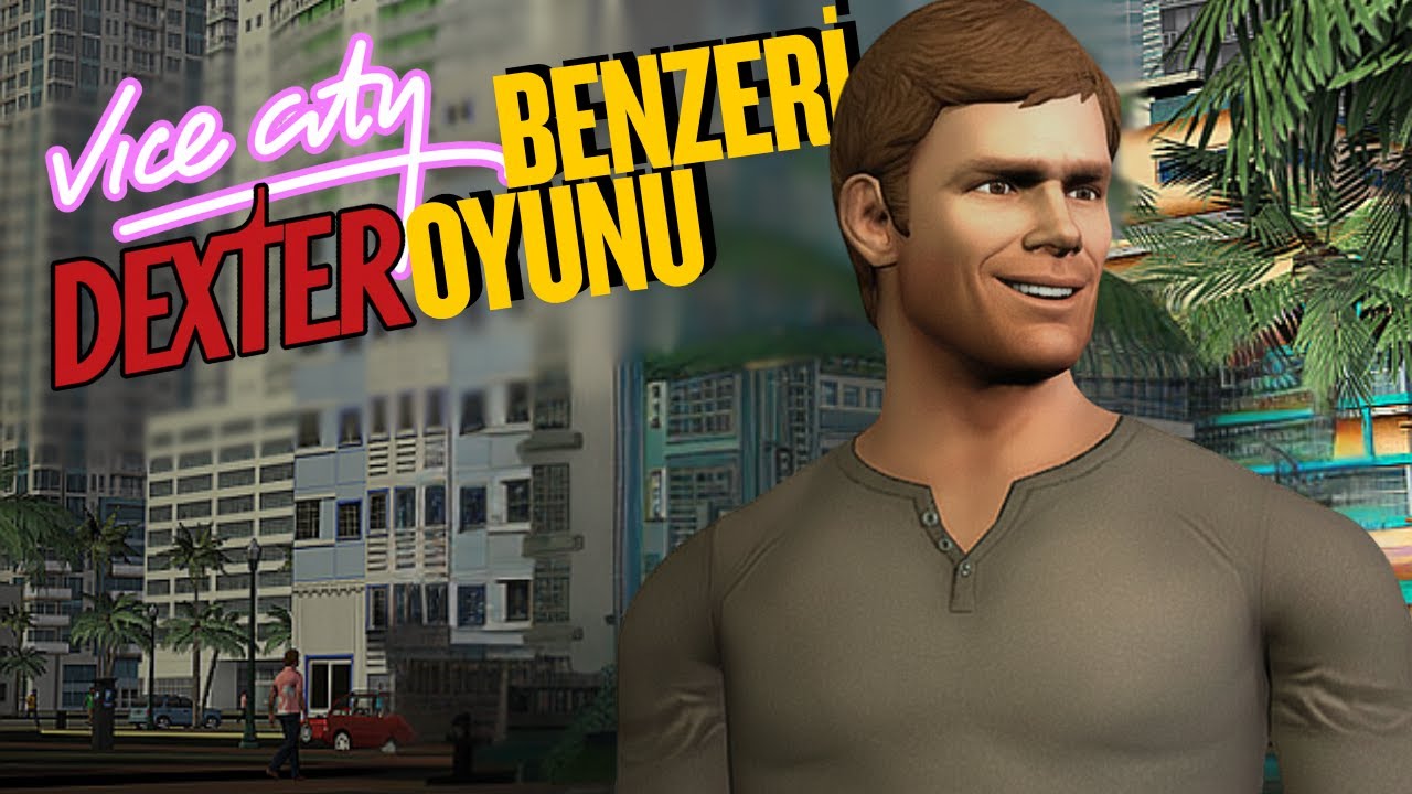 AÇIK DÜNYA DEXTER OYUNU NEDEN İPTAL EDİLDİ?