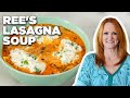 Ree drummonds lasagna soup  the pioneer woman  food network