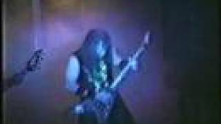 Slayer - Behind the Crooked Cross - Switzerland 88
