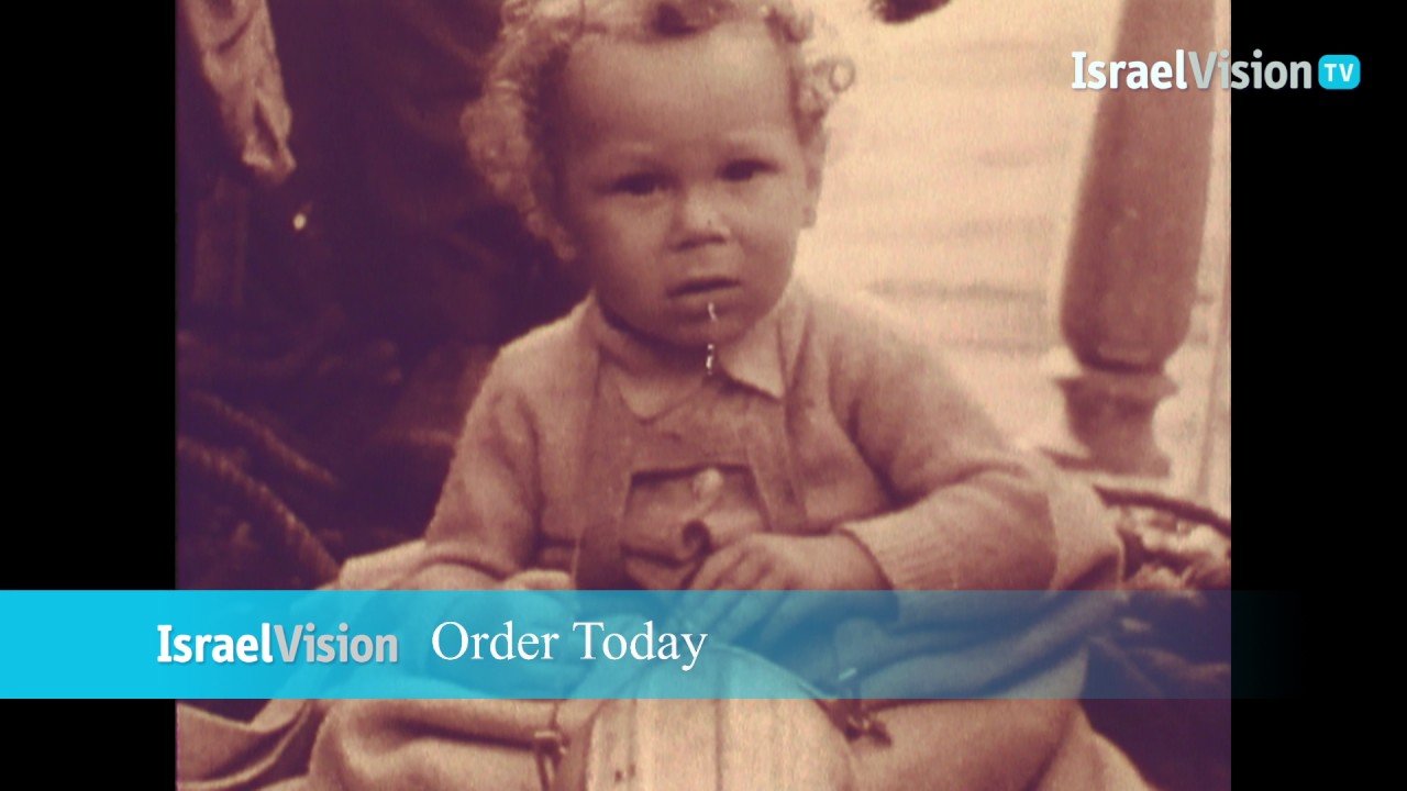 Exodus 1947 70th anniversary