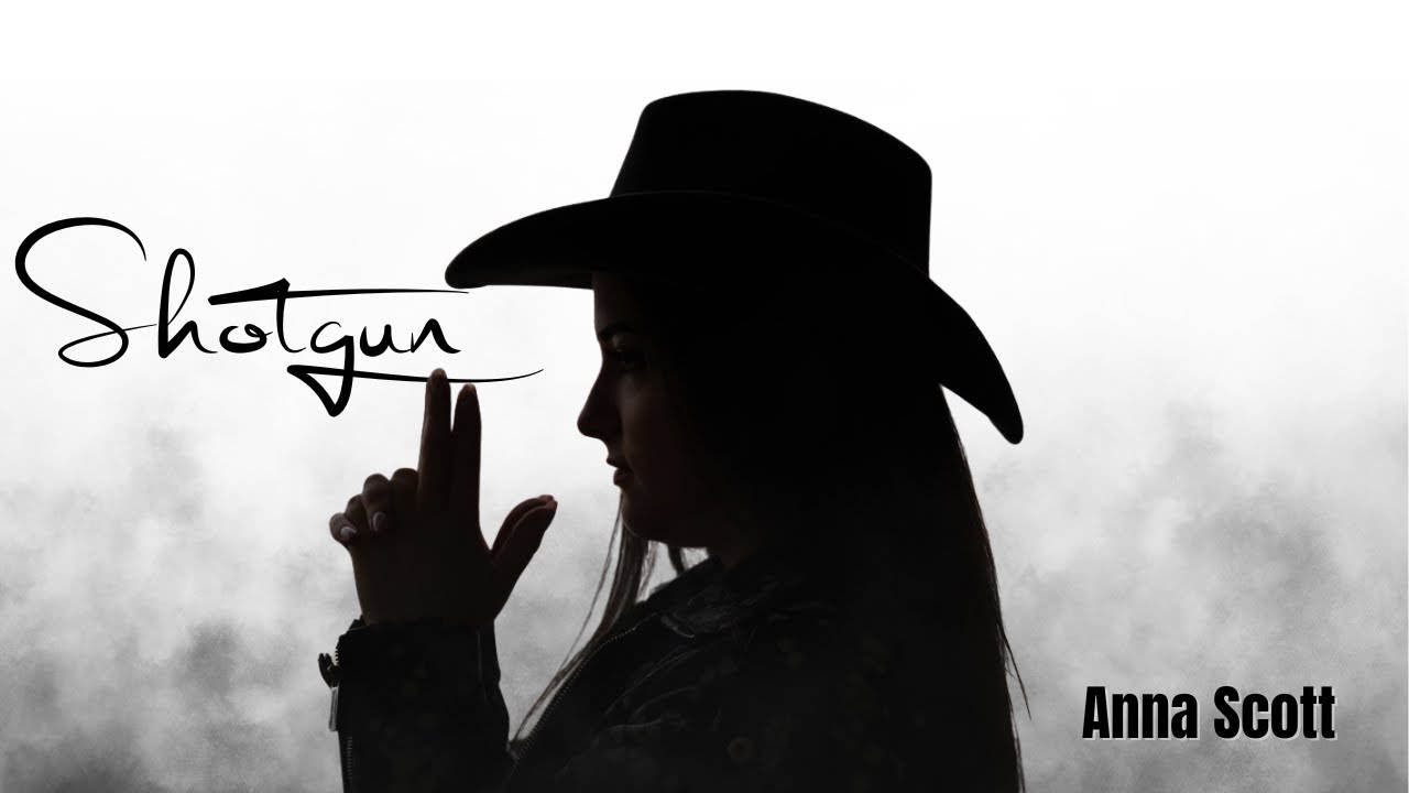 Watch Shotgun -Anna Scott #shotgun #countrymusic #newmusic #lapbelt #breakup #music #foryou #bar #love on YouTube Watch Shotgun -Anna Scott #shotgun #countrymusic #newmusic #lapbelt #breakup #music #foryou #bar #love on YouTube