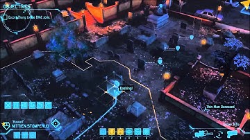 The Definitive X-Com Commanders Guide, Volume 10 - Operation Falling Thorn