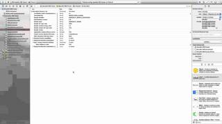 How to disable app transport security in Xcode and iOS 9 - Swift - Objective-c screenshot 4