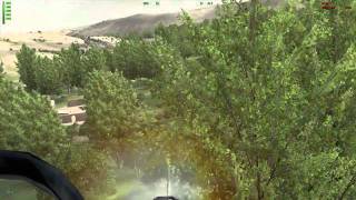 Music/Video: Insurgency Cache Assault