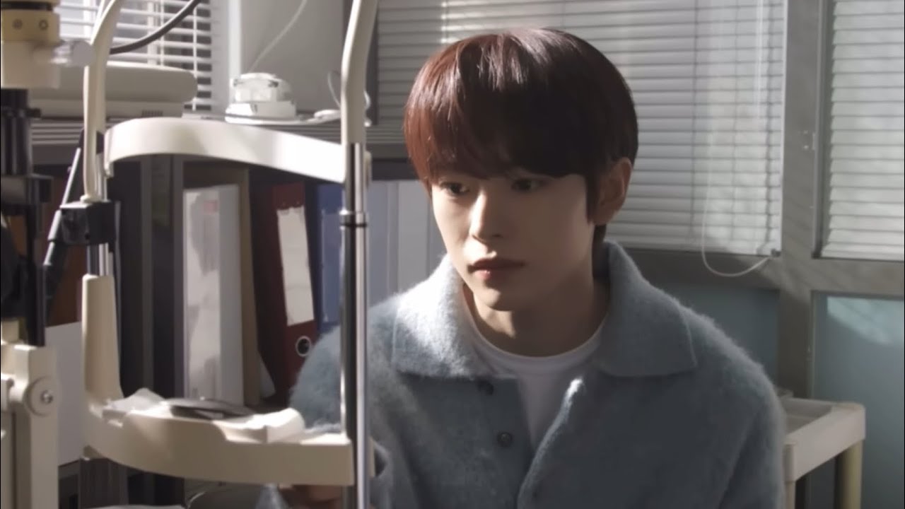 한마디로 표현되기 아까운 사람