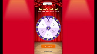 How to Create a Advanced Spin Wheel with Sound effects screenshot 5