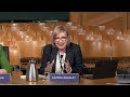 Education and Gaelic Committee - 29 September 2026