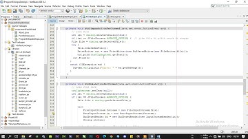 Enkripsi dan Dekripsi Menggunakan Vignere Cipher - Java NetBeans