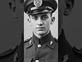 The Man Who Never Existed Helped Win World War II.