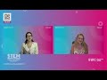 Liderança feminina em STEM Embaixadoras do Futuro