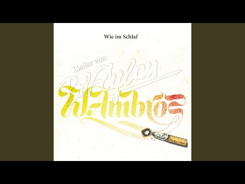Denk ned noch (Don't Think Twice) (Remastered)