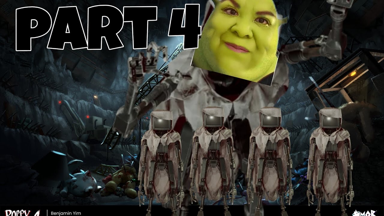 Boss fight doctor y baba chops /mod menú geokar 2006 /link en el primer video de la serie