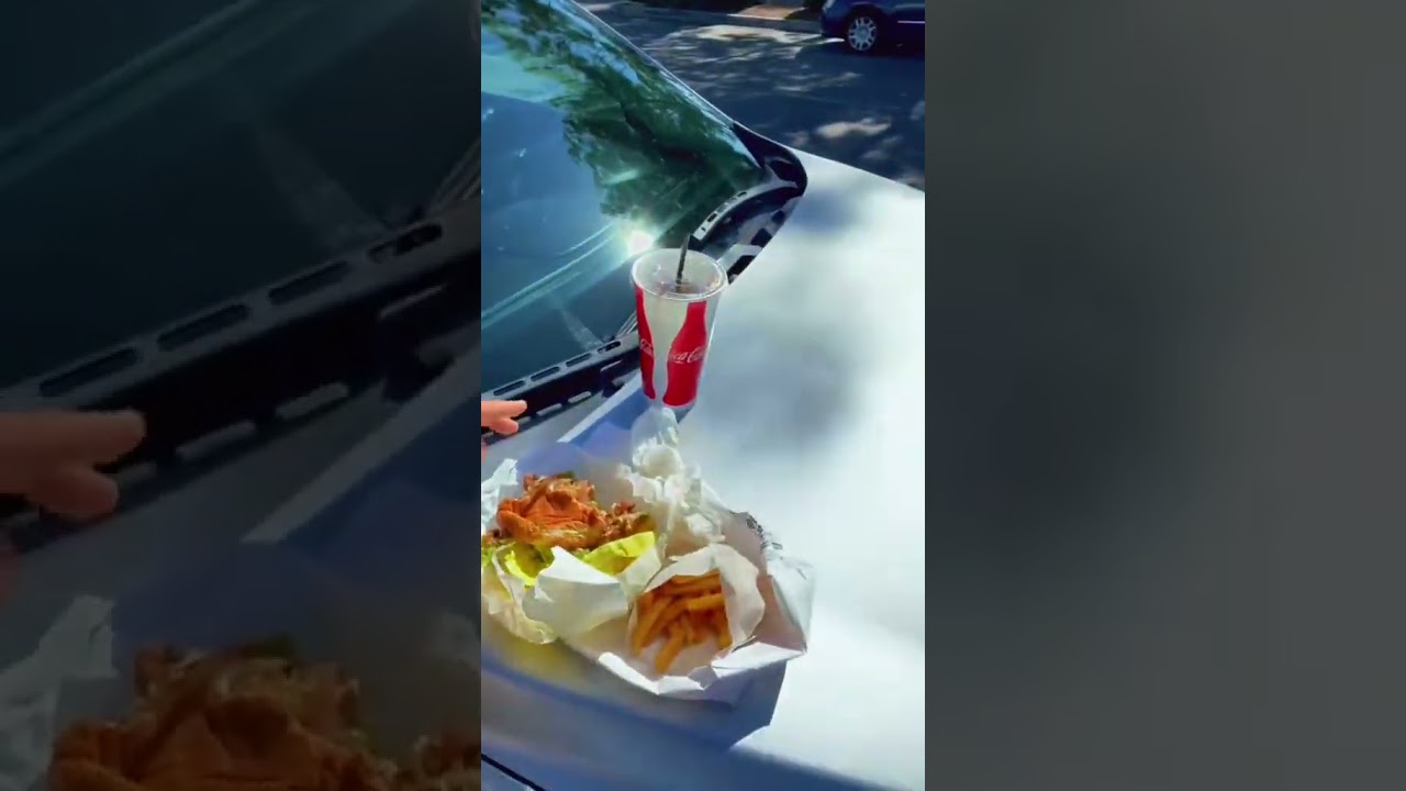 Вот так проходит мой рабочий день. А как у вас?