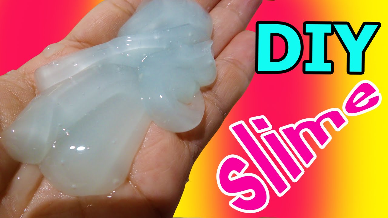 Make Your Own Slime Bundle: Purex Sta-Flo Liquid Starch (32 Ounce