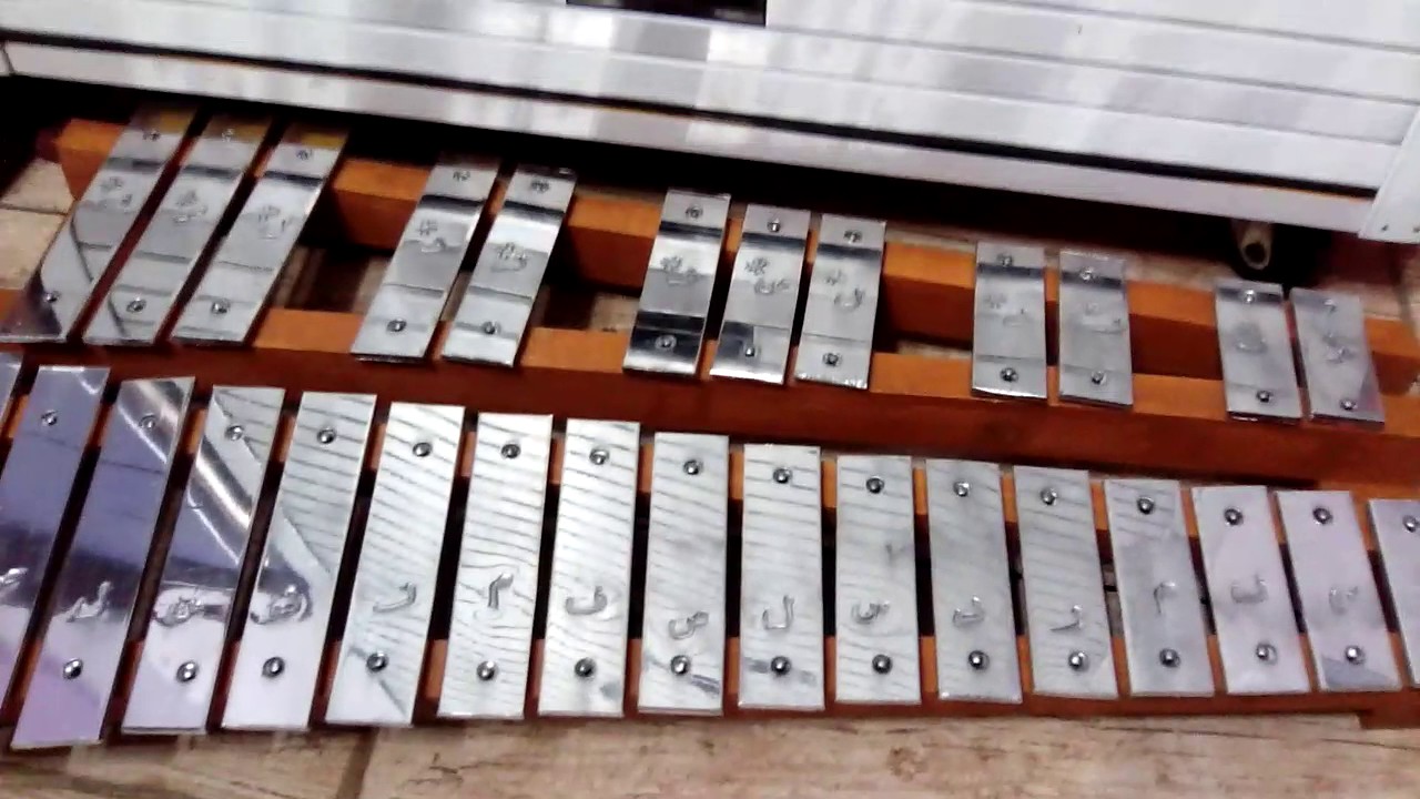 اسهل طريقه لعزف بلادي علي الاكسلفون مع ملك و جنات