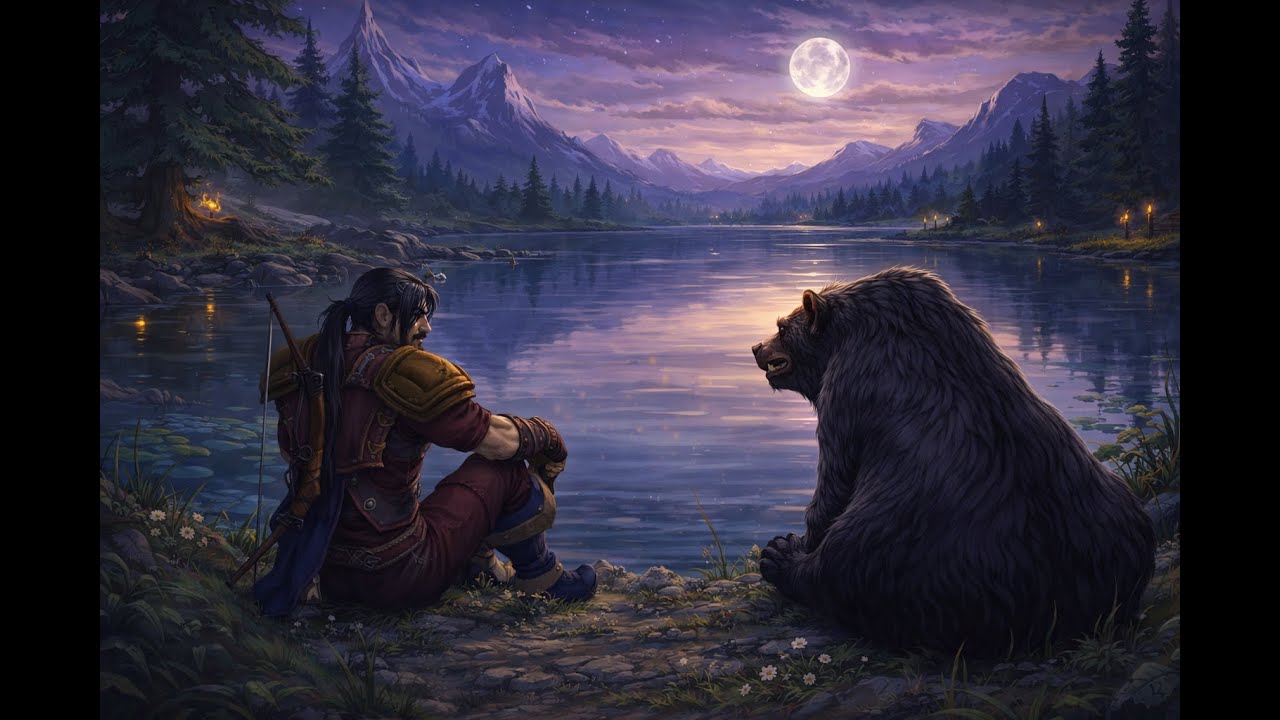 Hunter Gameplay — Me, My Pet & Questionable Decisions (No Commentary) | WoW Classic: MoP