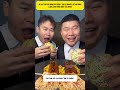Múc bang thôi cũng thấy hai anh đẹp traii !! |MUKBANG #anuong #mukbang #reviewdoanvat #food