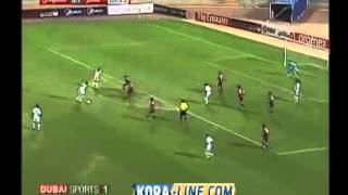 أهداف مصر و السودان في كأس العرب