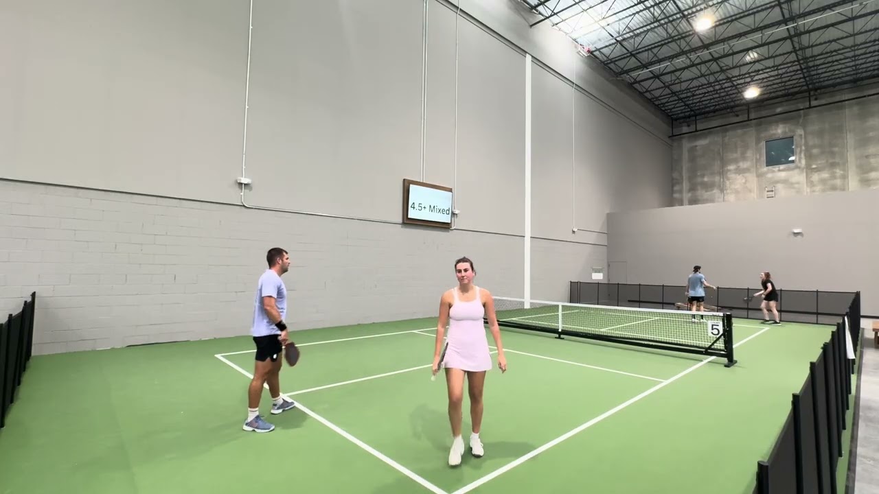 LI Open Peter kris Bruno amber