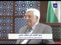 ردود الفعل على خطاب محمود