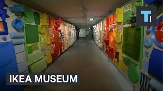 IKEA Is Opening A Museum
