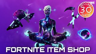 Fortnite Item Shop - 15th September 2020| GALAXY SCOUT IS BACK!