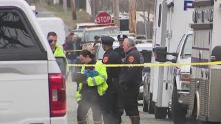 Man, 'numerous' cats killed in Long Island fire: SCPD