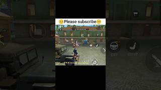 Sad/emotional story 😢#viralshorts #shorts #freefire #youtubeshorts #garenafreefire