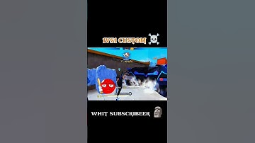 1vs1 custm with subscribeer k Sath #freefire #shortfeed #trending