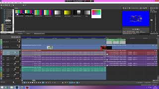 How to make G Major 208 Improved on Sony Vegas Pro