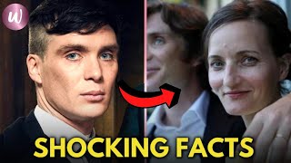 7 SHOCKING Things You Didn't Know About CILLIAN MURPHY!