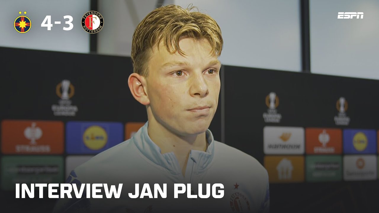 Jan Plug Writer 🗣️ Jan Plug: