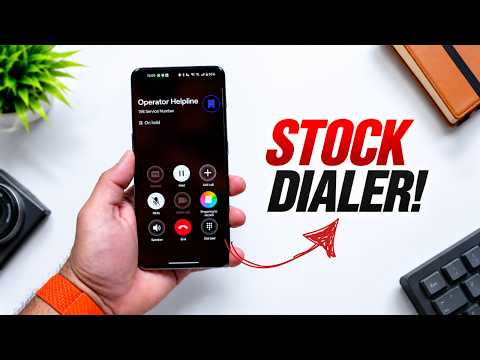 OnePlus Is FINALLY Bringing Stock Dialer to More Phones! OnePlus 11 & R Series