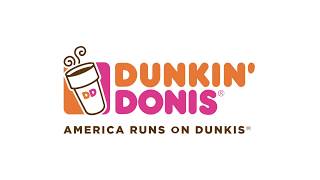 Dunkin Donis @DumbestofAllWorlds