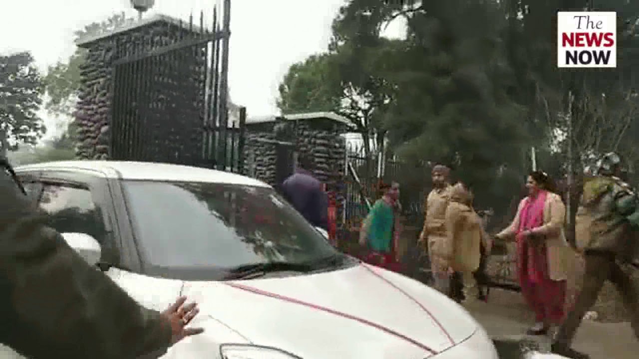 Jammu University ensure security arrangements ahead of Republic Day event 2019