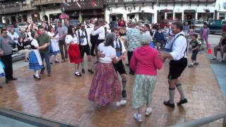 Doudlebska Polka
