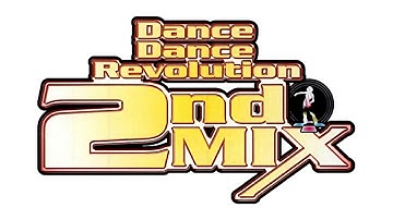 AM-3P - DanceDanceRevolution 2ndMIX