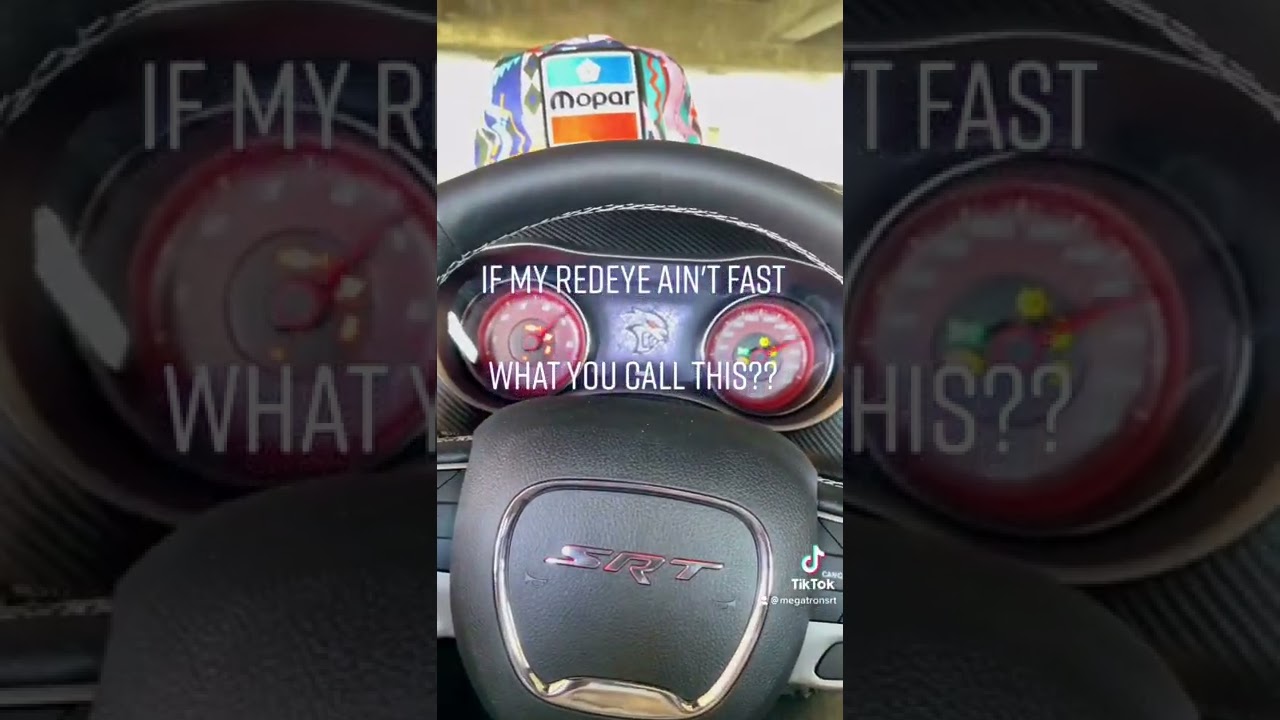 All footage is real life. 