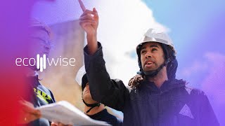 EcoWise’s Plan to Automate Whole-Life Carbon